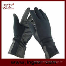 Vuelo táctico de asalto militar USMC Marine guantes guantes de dedo completo